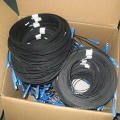 FTTH Drop Cable Sc Fiber Optic Jumper